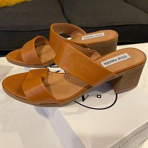 Brand New Steve Madden Swift Sandal